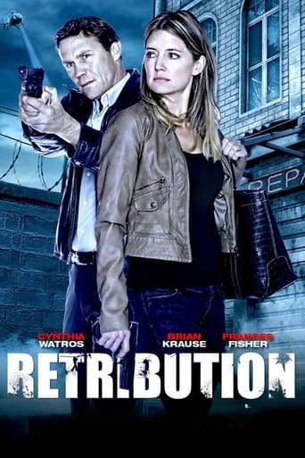 Poster of Retribution