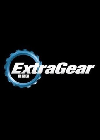 Portrait for Top Gear: Extra Gear - Season 1