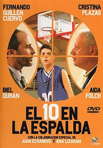 Poster of Amb el 10 a l’esquena