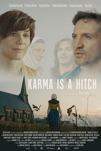 Poster of Karma Is a Hitch