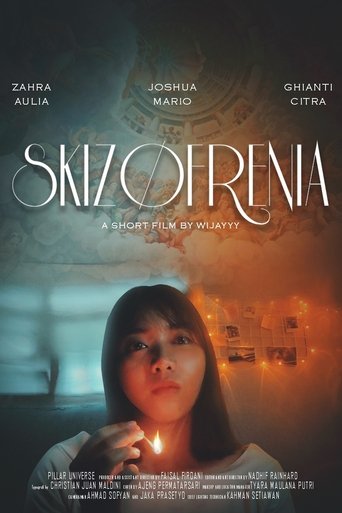 Poster of Schizophrenia