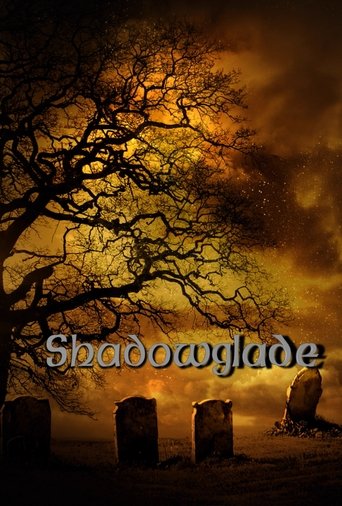 Poster of Shadowglade