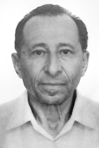 Portrait of Viktor Epshteyn