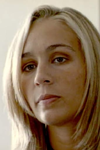 Portrait of Margarida Lopes