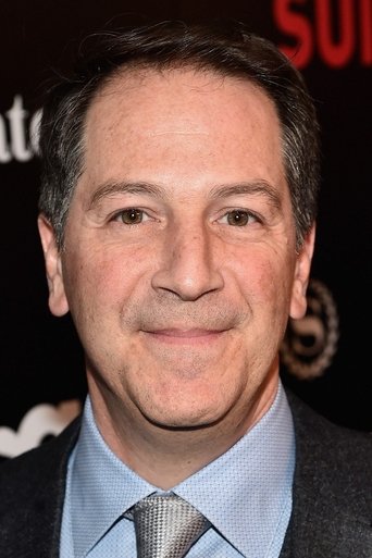 Portrait of Aaron Korsh