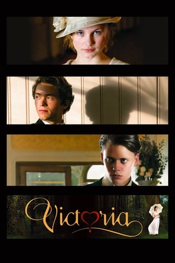 Poster of Victoria