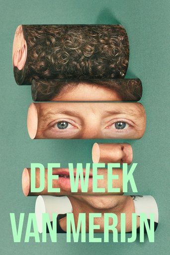 Poster of De Week van Merijn