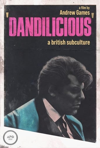 Poster of Dandilicious