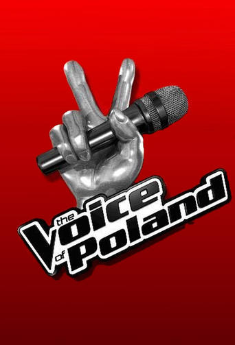 Poster of The Voice of Poland