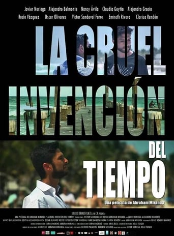 Poster of La cruel invención del tiempo