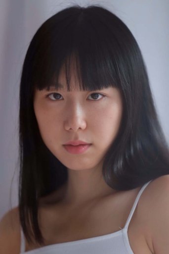 Portrait of Jiaying Li