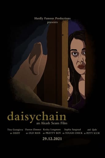 Poster of Daisychain