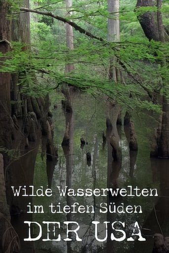 Poster of Gatorlands‎