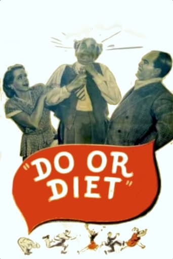 Poster of Do or Diet