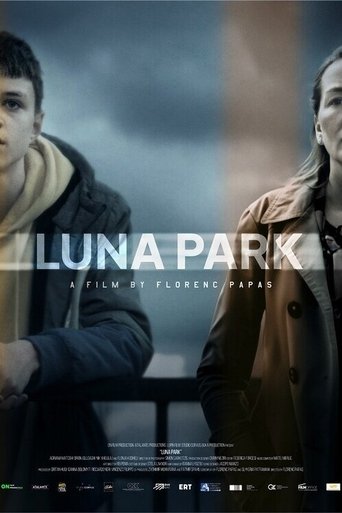 Poster of Luna Park