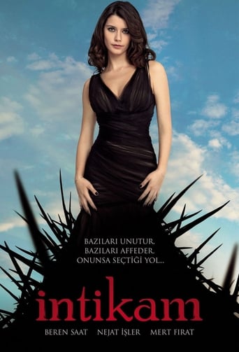 Poster of İntikam