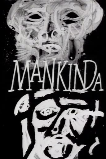 Poster of Mankinda