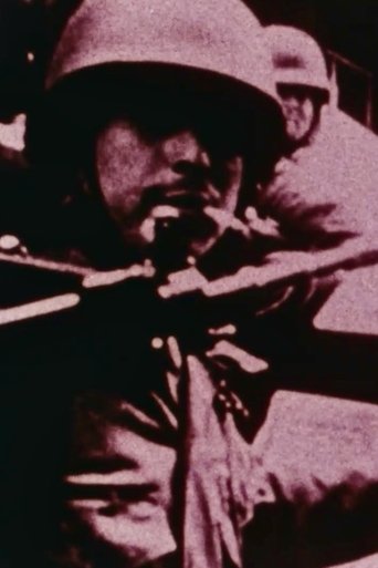 Poster of La canción no muere, generales