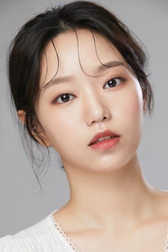 Portrait of Yoo Ji-su