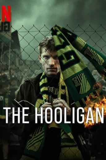 Poster of The Hooligan