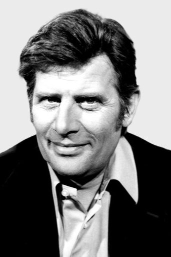 Portrait of Jürgen Scheller