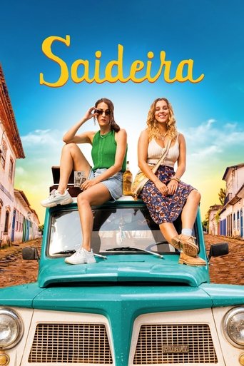 Saideira Poster of Saideira