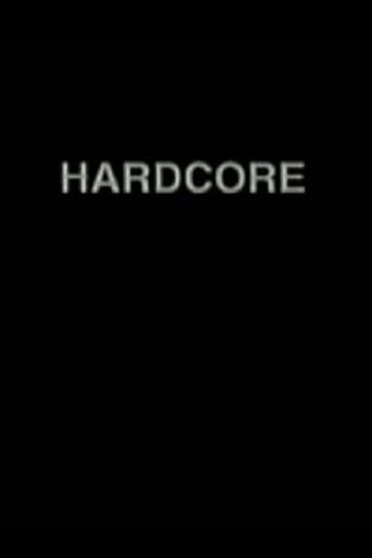 Poster of Hardcore