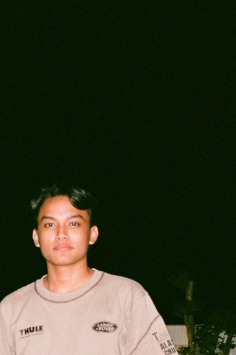 Portrait of Bhisma Wardhana
