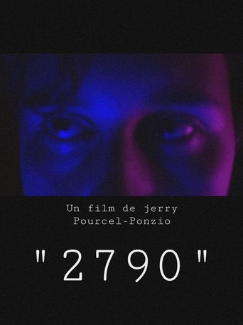 Poster of 2790