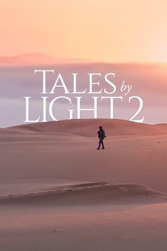 Portrait for Tales by Light - Season 2