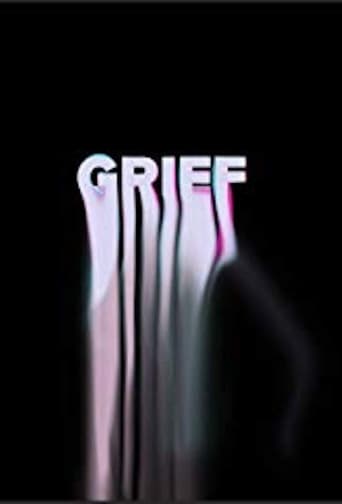 Poster of Grief