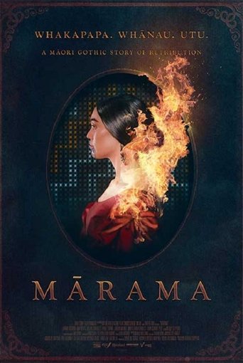 Poster of Marama