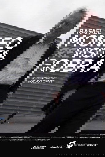 Poster of Rafael Moneo revisita su obra