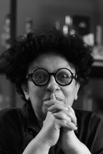Portrait of Naira Muradyan