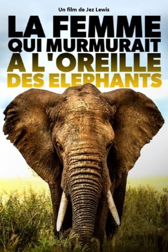 Poster of Elephant Mother