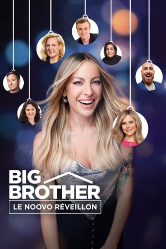 Poster of Big Brother: Le Noovo Réveillon