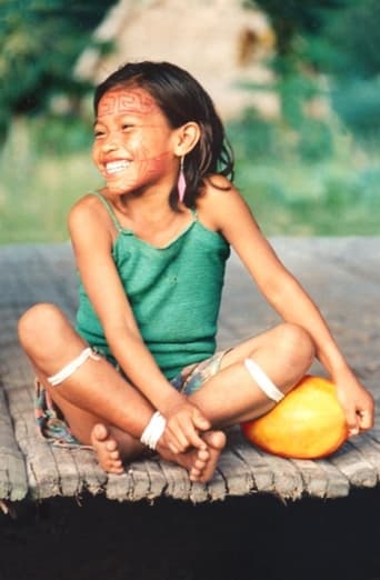 Poster of Grompes, Curumí y la niña de la papaya