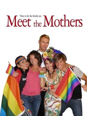 Poster of Meet the Mothers