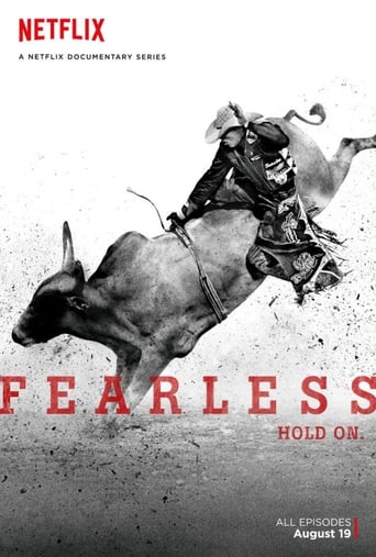 Poster of Fearless