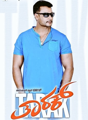 Poster of Tarak