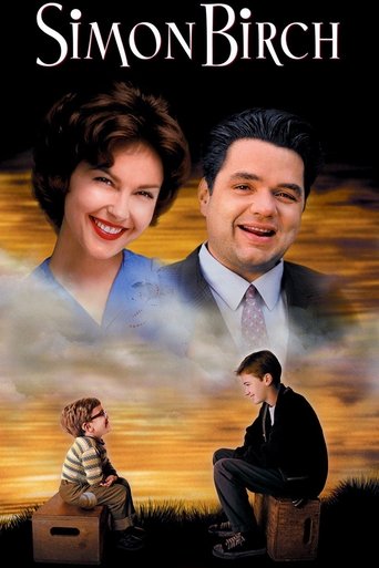 Poster of Simon Birch