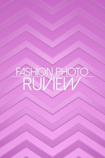 Portrait for Fashion Photo RuView - RuPaul's Drag Race Down Under Season 1