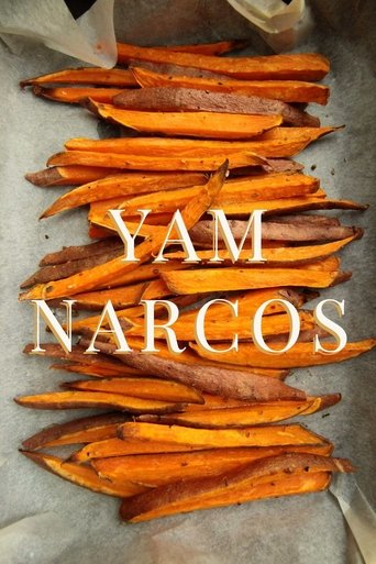 Poster of Yam Narcos