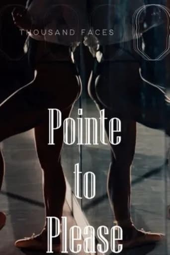 Poster of Pointe to Please