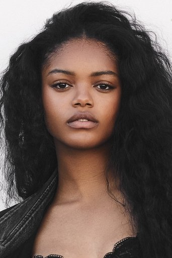 Portrait of Jordan Leftwich