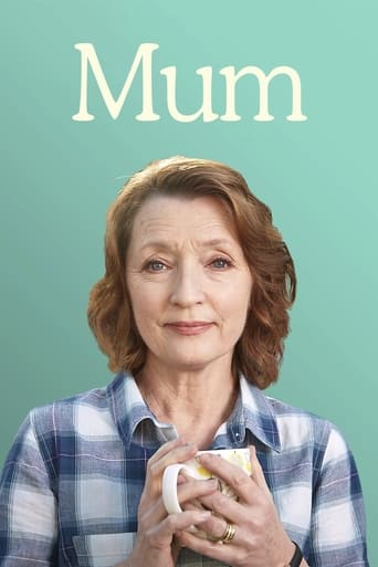 Poster of Mum