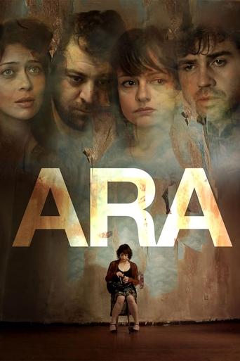 Poster of Ara