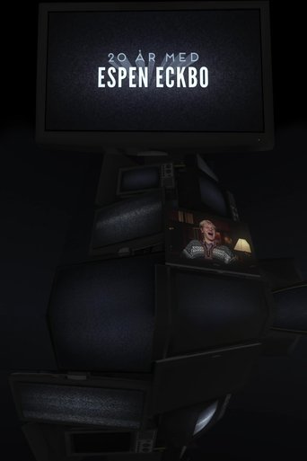 Poster of 20 år med Espen Eckbo