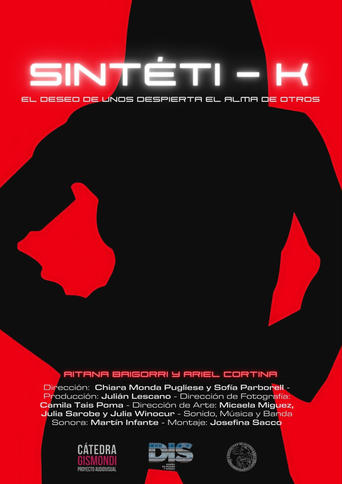 Poster of Sinteti-K