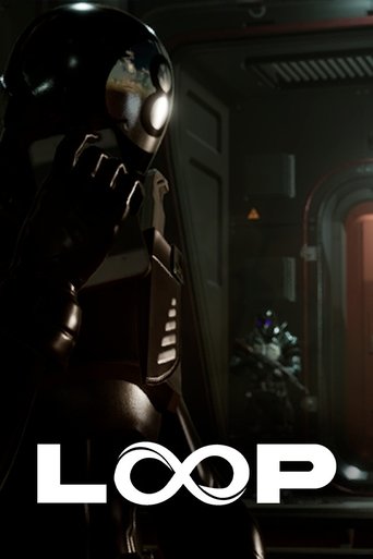 Poster of LOOP: Apresentação de História e Jogabilidade